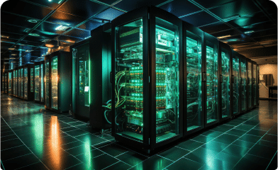 24/7 SOC Services