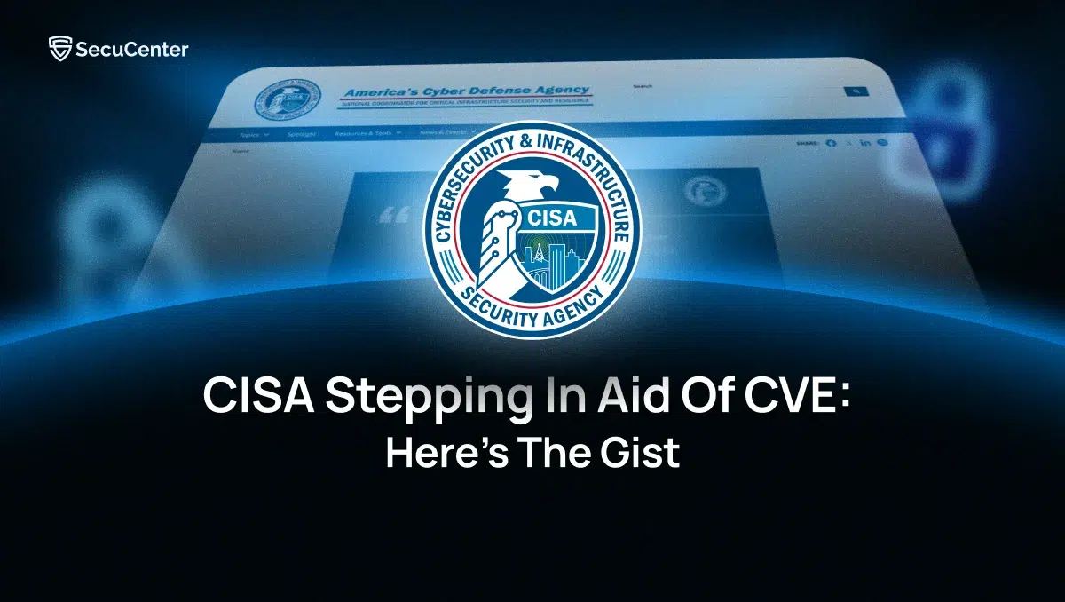 Cisa mitre cve