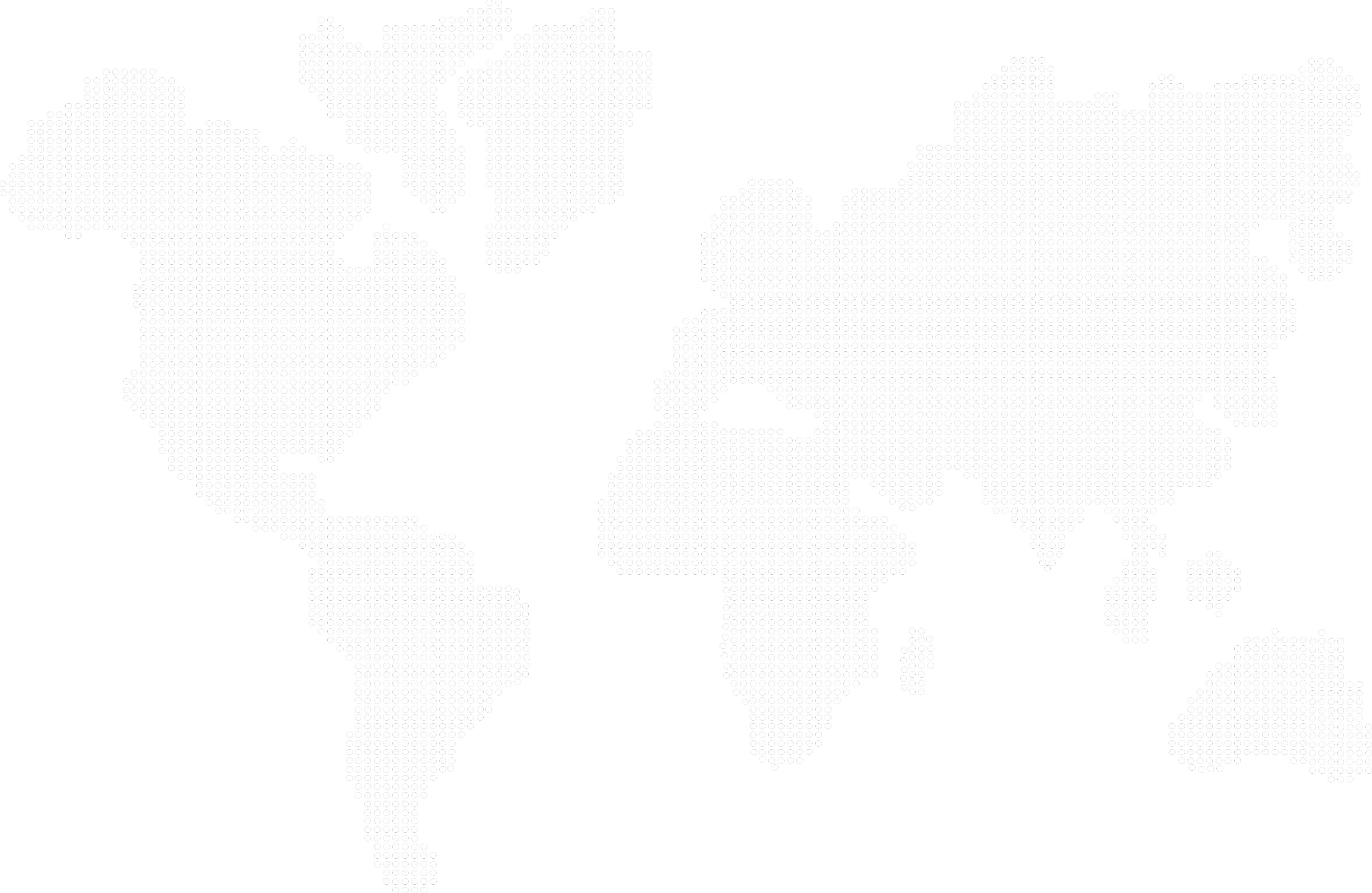 dot world map